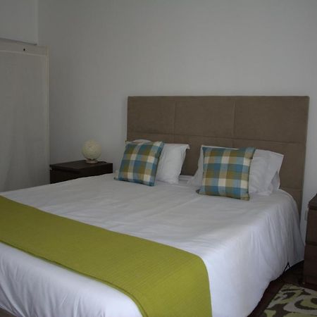 Apartamento De Vila Franca Do Campo Zewnętrze zdjęcie