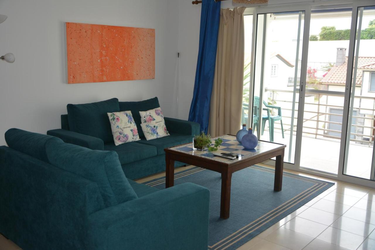 Apartamento De Vila Franca Do Campo Zewnętrze zdjęcie