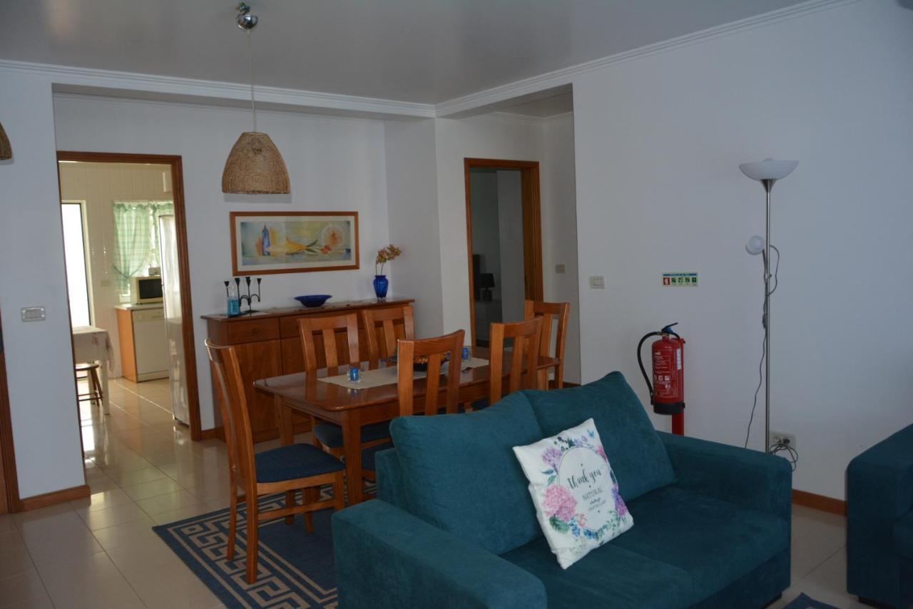 Apartamento De Vila Franca Do Campo Zewnętrze zdjęcie