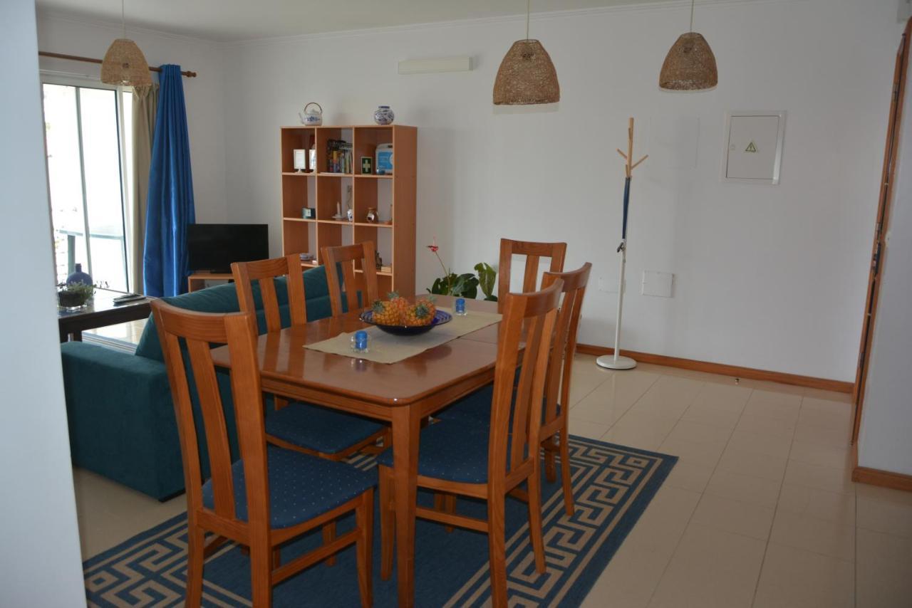 Apartamento De Vila Franca Do Campo Zewnętrze zdjęcie