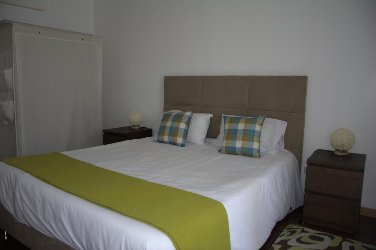 Apartamento De Vila Franca Do Campo Zewnętrze zdjęcie
