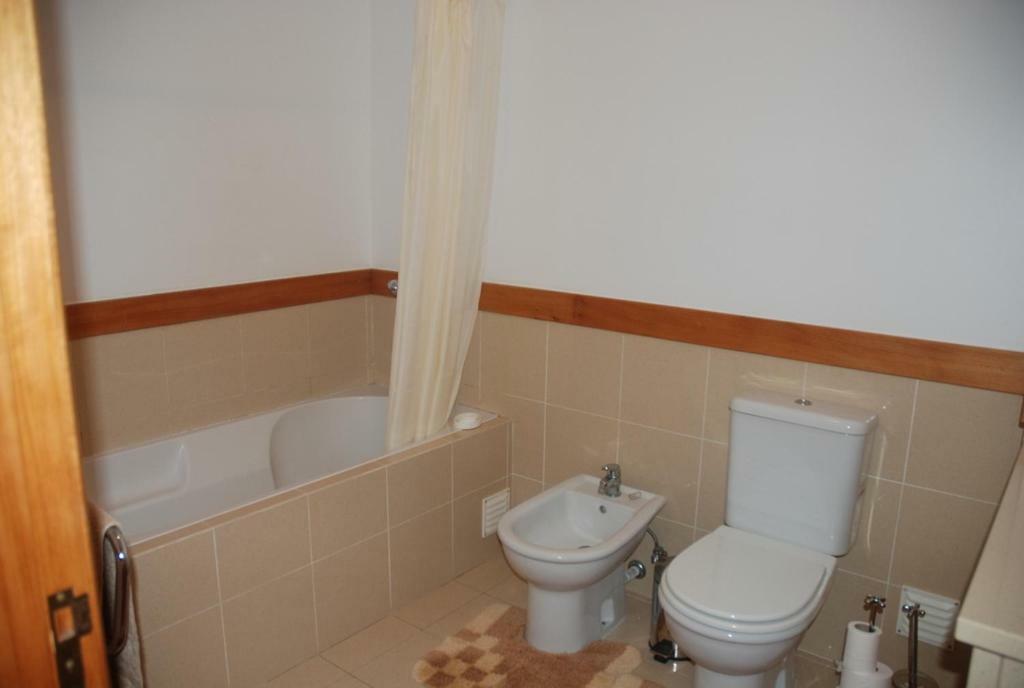 Apartamento De Vila Franca Do Campo Zewnętrze zdjęcie