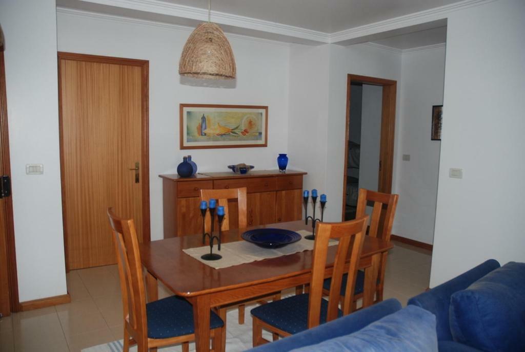 Apartamento De Vila Franca Do Campo Zewnętrze zdjęcie