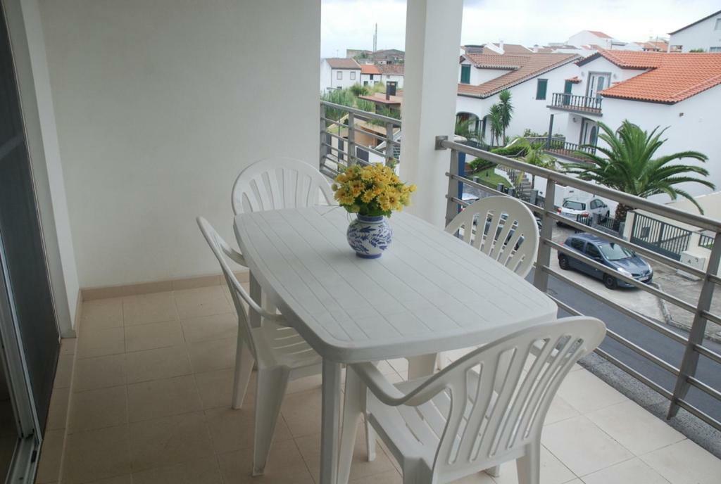 Apartamento De Vila Franca Do Campo Zewnętrze zdjęcie