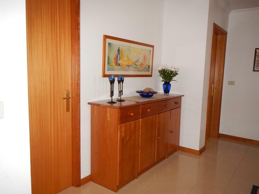 Apartamento De Vila Franca Do Campo Zewnętrze zdjęcie