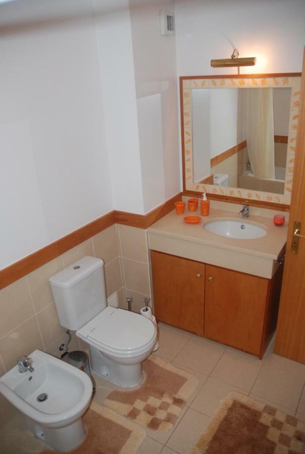 Apartamento De Vila Franca Do Campo Zewnętrze zdjęcie