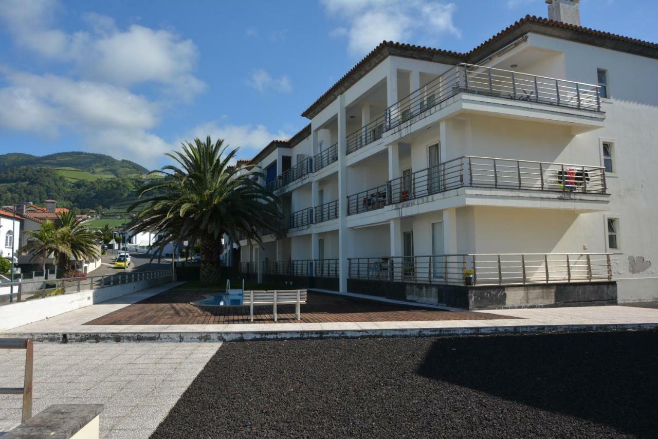 Apartamento De Vila Franca Do Campo Zewnętrze zdjęcie
