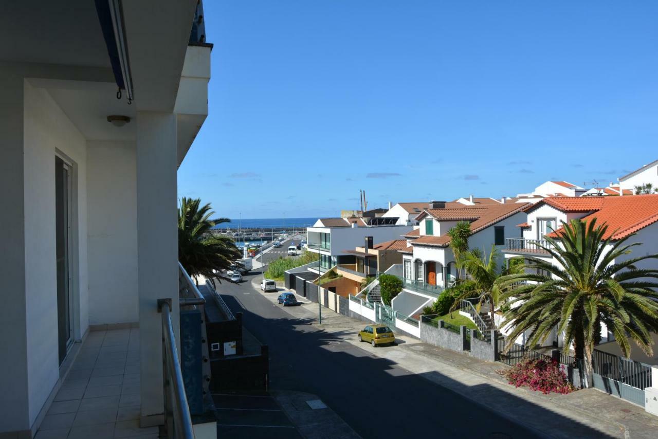 Apartamento De Vila Franca Do Campo Zewnętrze zdjęcie